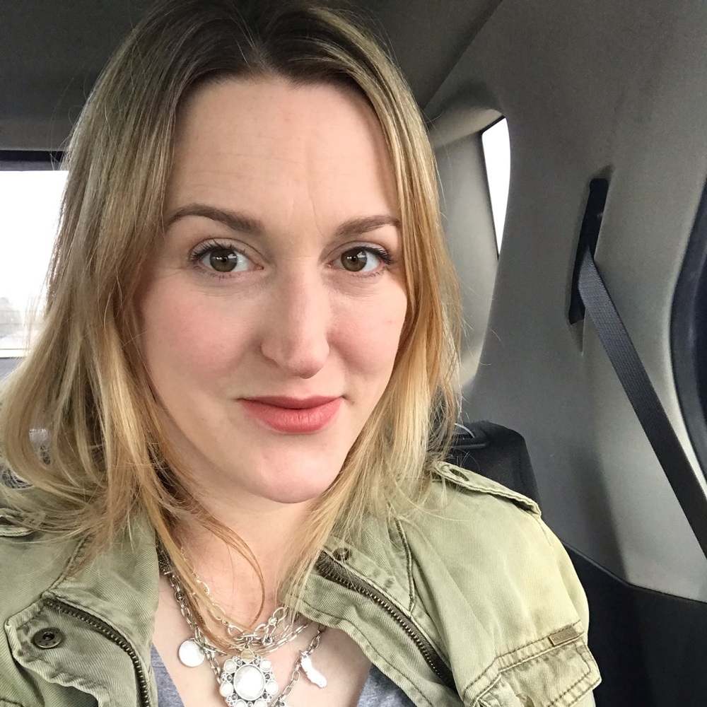 Meet your Posher, Britta